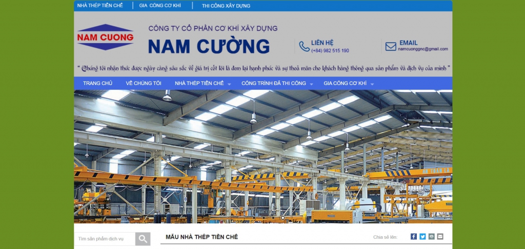 Cắt tôn CNC dài